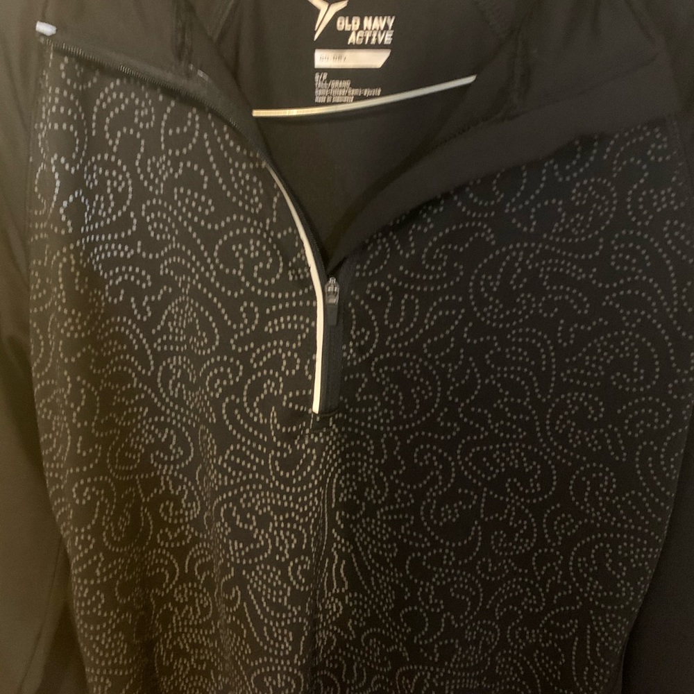 Old navy active top